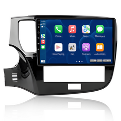 Mitsubishi Outlander 18-22 - Radio 10,1" z Apple CarPlay i Android Auto