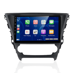Toyota Avensis 15-18 - Radio 10,1" z Apple CarPlay i Android Auto