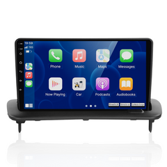 Volvo C30/S40/V50/C70 04-13 - 9" Radio z Apple CarPlay i Android Auto