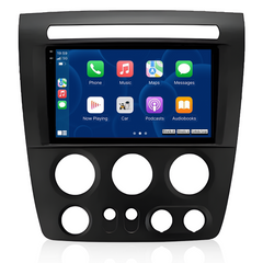 Lobster H3 05-10 - 9" Radio z Apple CarPlay i Android Auto