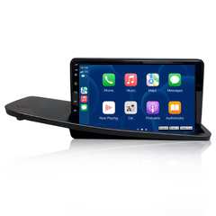 Volvo S80 09-11 - Radio 9" z Apple CarPlay i Android Auto