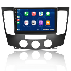 Hyundai Sonata 08-10 - Radio 9" z Apple CarPlay i Android Auto