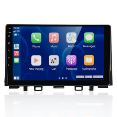 Kia Rio/Stonic 17-19 - 9" Radio z Apple CarPlay i Android Auto