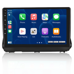 Dacia Sandero 20-25 - Radio 10,1" z Apple CarPlay i Android Auto