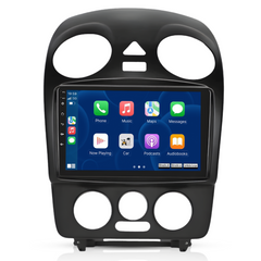 VW Beetle 98-11 - Radio 9" z Apple CarPlay i Android Auto