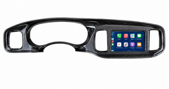 <h2>Dodge Charger 2011-2014 radio 9" z Apple CarPlay i Android Auto</h2> 