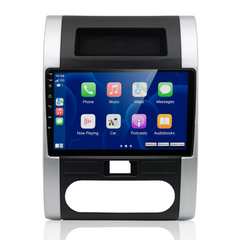 Nissan X-Trail 07-15 - Radio 10,1" z Apple CarPlay i Android Auto