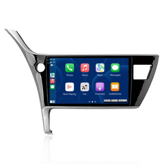 Toyota Corolla Auris 17-19 - Radio 10,1" z Apple CarPlay i Android Auto