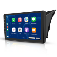 Hyundai I30 11-17 - Radio 9" z Apple CarPlay i Android Auto