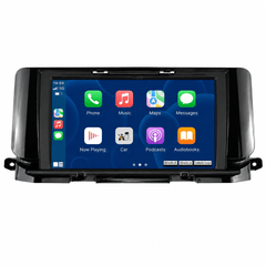 Skoda Octavia 2019-2026 - radio 10,1" z Apple CarPlay i Android Auto 