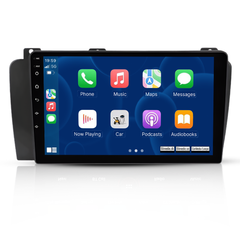 Volvo S60/V70/XC70 04-07 - 9" Radio z Apple CarPlay i Android Auto