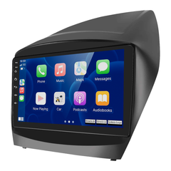 Hyundai IX35 09-15 - Radio 9" z Apple CarPlay i Android Auto