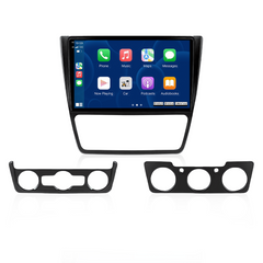 Skoda Yeti 09-14 - Radio 10,1" z Apple CarPlay i Android Auto