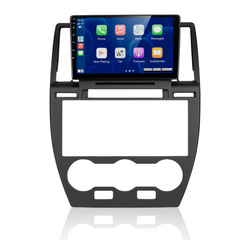 Land Rover Freelander 07-12 - 9" Radio z Apple CarPlay i Android Auto