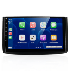 Chevrolet Aveo 06-12 - 9" Radio z Apple CarPlay i Android Auto