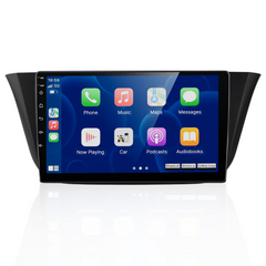 Iveco Daily 13-21 - 9" Radio z Apple CarPlay i Android Auto