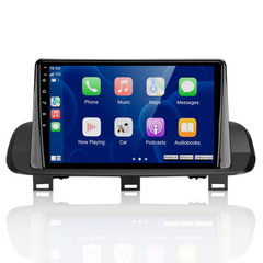 Nissan X-Trail 20-25 - Radio 10,1" z Apple CarPlay i Android Auto