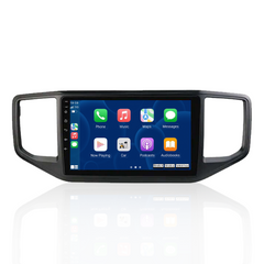 VW Amarok 17-21 - 9 "radio z Apple CarPlay i Android Auto