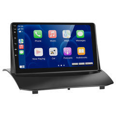 Ford Fiesta 2009–2017 – Radio 9” z Apple CarPlay i Android Auto