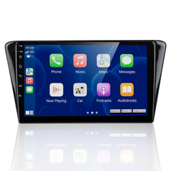 Peugeot 408 12-20 - Radio 10,1" z Apple Carplay i Android Auto