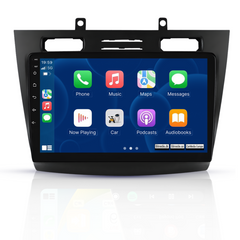 Ford Transit 05-14 – 9-calowe radio z Apple CarPlay i Android Auto