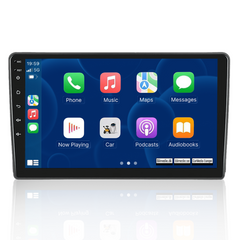 Nissan NV400 / Opel Movano / Renault Master 19-23-10.1 "Radio z Apple CarPlay i Android Auto