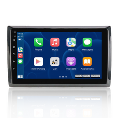 VW Beetle 11-19 - 9" Radio z Apple CarPlay i Android Auto