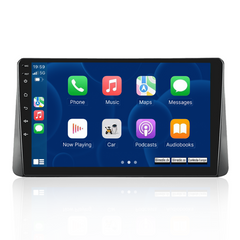 Ford Focus 19-22 - Radio 10,1" z Apple CarPlay i Android Auto