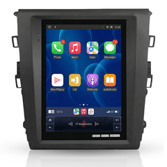 Ford Mondeo 13-19 - Radio 9,7" z Apple CarPlay i Android Auto