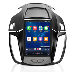 Ford Kuga 13-19 – Radio 9,7” z Apple CarPlay i Android Auto