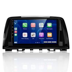 Mazda 6 12-17 - 9" Radio z Apple CarPlay i Android Auto