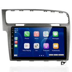 Radio VW Golf 7 (2013–2017) z Apple CarPlay i Android Auto