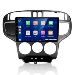Hyundai Matrix 01-10 - Radio 9" z Apple CarPlay i Android Auto