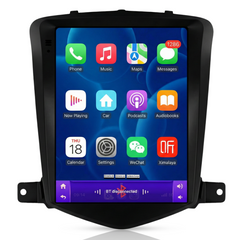 Chevrolet Cruze 08-12 - Radio 9,7" z Apple CarPlay i Android Auto