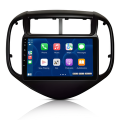 Chevrolet Aveo 16-21 - 9" Radio z Apple CarPlay i Android Auto