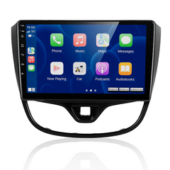 Opel Karl 15-20 - Radio 9/10,1" z Apple CarPlay i Android Auto