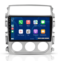 Suzuki Liana 04-08 - Radio 9" z Apple CarPlay i Android Auto