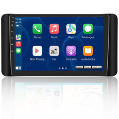 VW Polo/Skoda Scala/Skoda Kamiq 20-25 – Radio 10,1" z Apple CarPlay i Android Auto