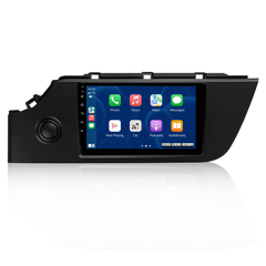 Kia Rio 20-22 - Radio 9" z Apple CarPlay i Android Auto