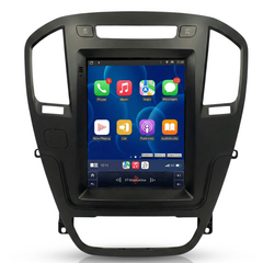 Opel Insignia 08-13 - Radio 9,7" z Apple CarPlay i Android Auto