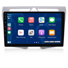 Kia Picanto 07-11 - Radio 9" z Apple CarPlay i Android Auto