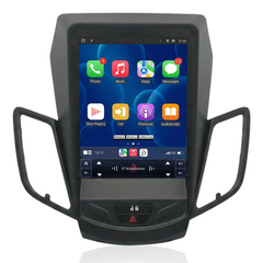 Ford Fiesta 09-17 – Radio 9,7" z Apple CarPlay i Android Auto