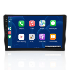 Ford Transit 21-25 - Radio 10,1" z Apple CarPlay i Android Auto