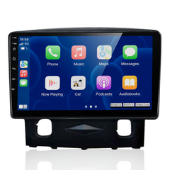 Ford Kuga 08-10 - Radio 9" z Apple CarPlay i Android Auto