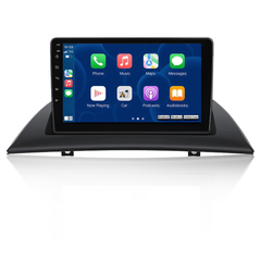 BMW X3 03-11 - 9" Radio z Apple CarPlay i Android Auto
