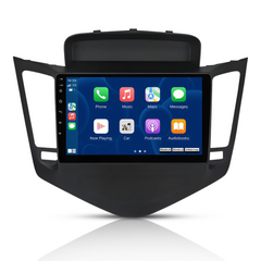 Chevrolet Cruze 09-14 - 9" Radio z Apple CarPlay i Android Auto