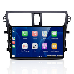 Suzuki Celerio 14-21 - 9" Radio z Apple CarPlay i Android Auto