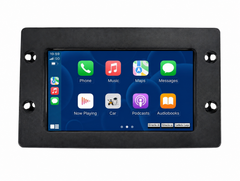 Saab 9-5 2005-2011 - radio 9\" z Apple CarPlay i Android Auto 