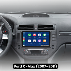 Ford C-Max 2007-2011 - radio 9" z Apple CarPlay i Android Auto 