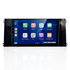 Ford Transit Pro 20-25 - 9" Radio z Apple CarPlay i Android Auto